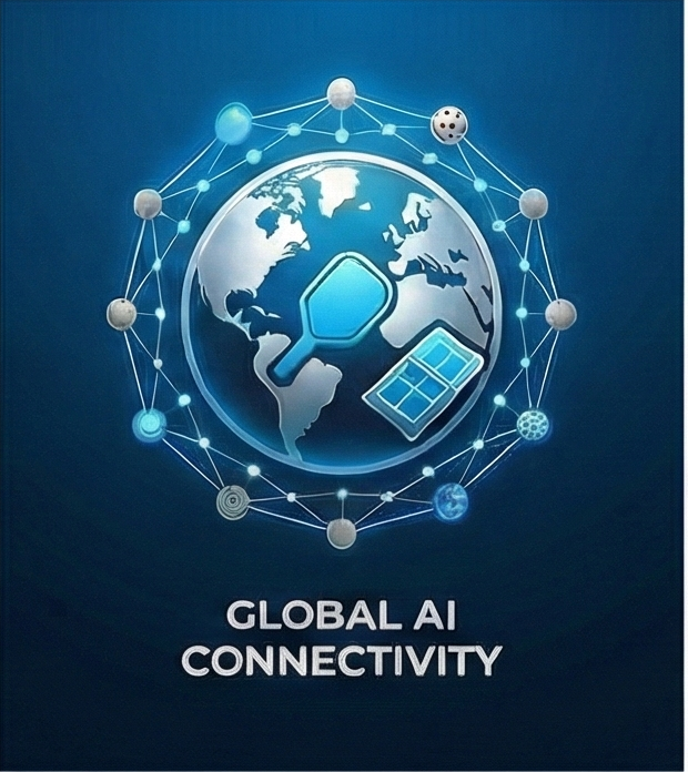 Global AI Intelligence